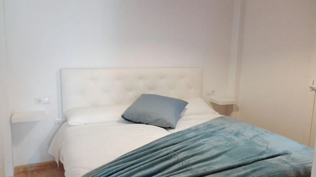 Carabeo Apartment Nerja 0*,