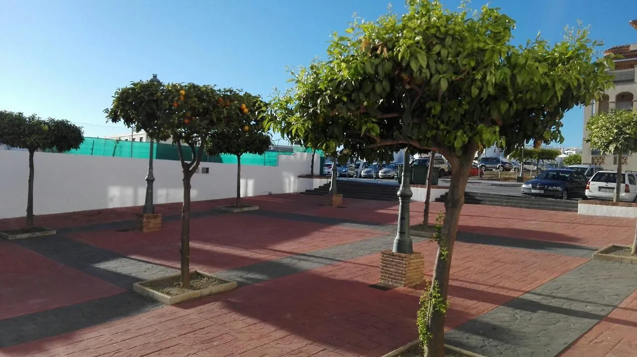 Carabeo Apartment Nerja