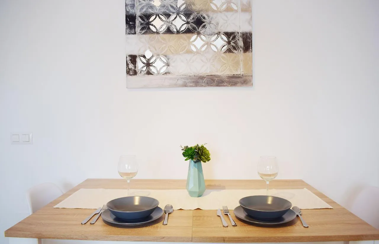 Carabeo Apartment Nerja Spain
