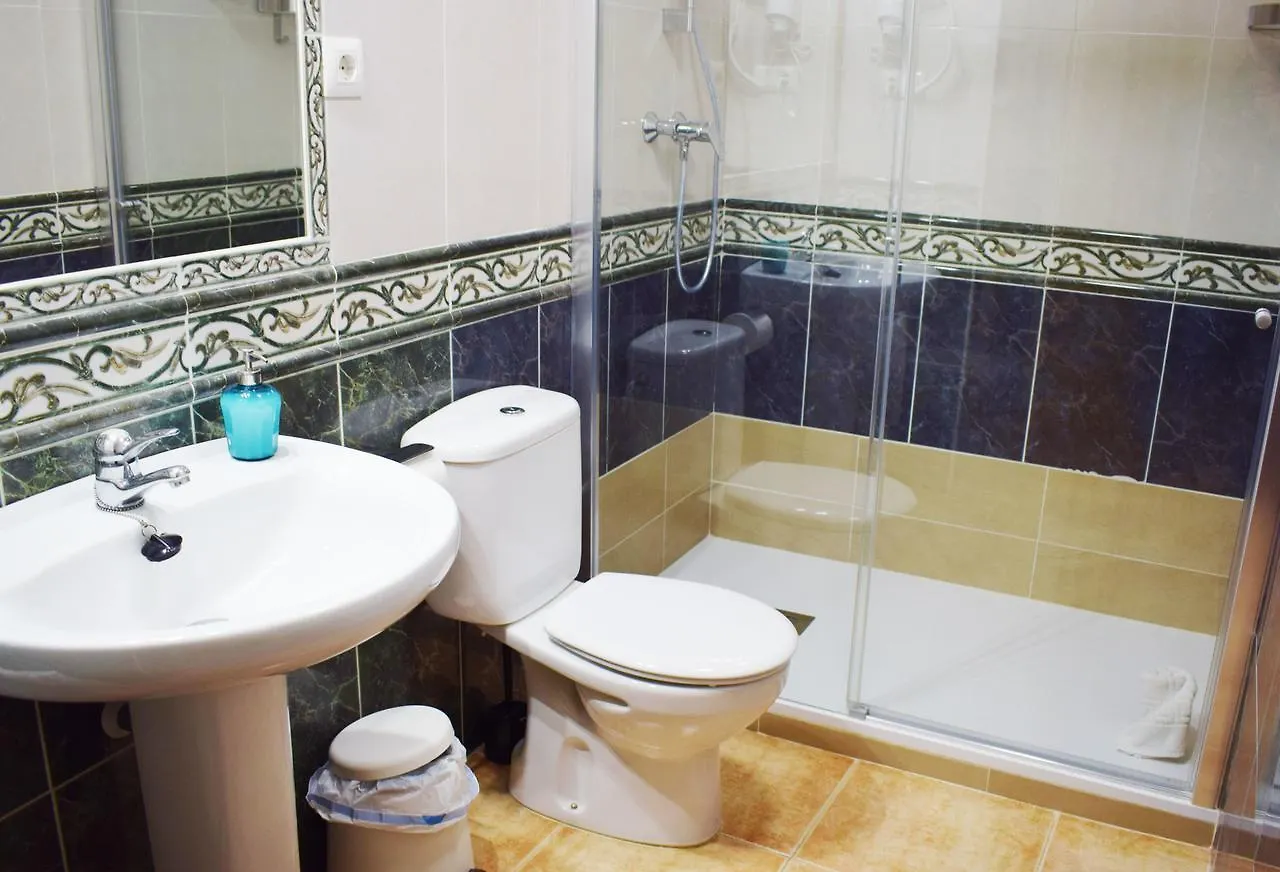 Carabeo Apartment Nerja