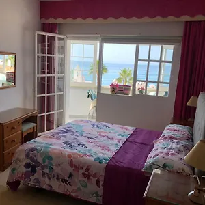 Chaparil Apartment
