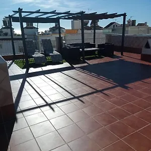 Rico Animas Apartment