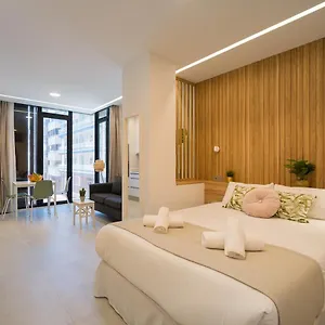 Vinka By Canariasgetaway Las Palmas de Gran Canaria