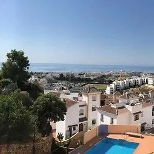 Apartamento C.m., Nerja